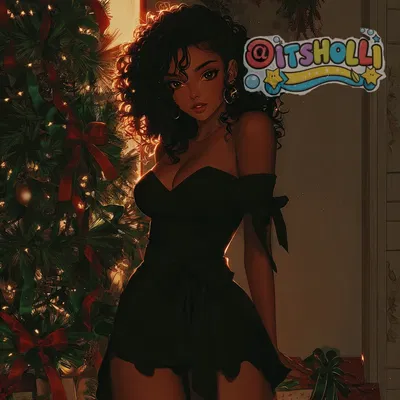 Asia Cinnamon|Kinkmas|Northbrook