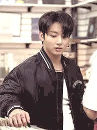 Jeon Jungkook (mafia king)