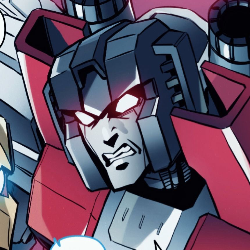 💫Starscream💫