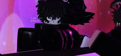 BISCUIT [When an 6'0+ ft Tall Gal serves you]