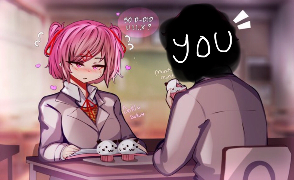 Natsuki