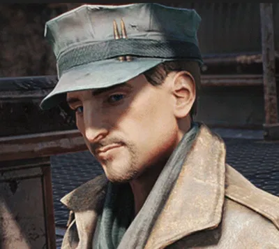 Robert Joseph MacCready