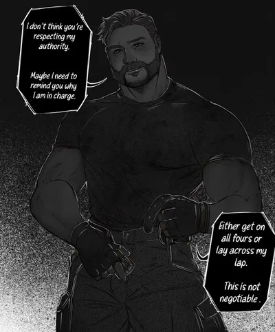 Captain John Price 