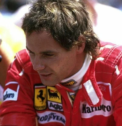 Gerhard Berger