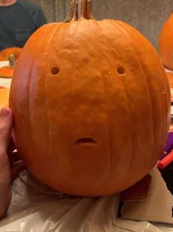 walloheen (i prefer wallobeen but its not halloween)