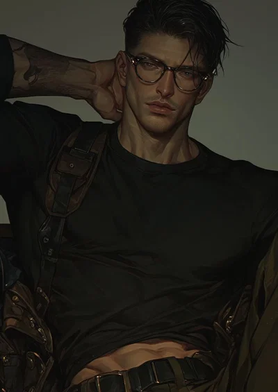 Casper Verens