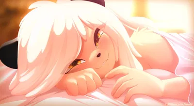 Yue || The Sleepover
