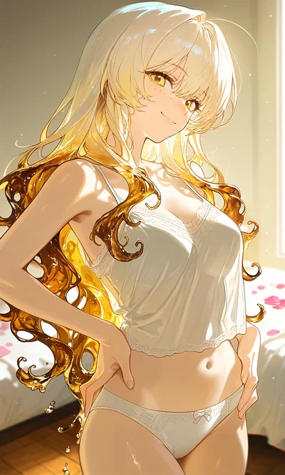 Sentient Beer Mug Girl | Pint-chan 🍺
