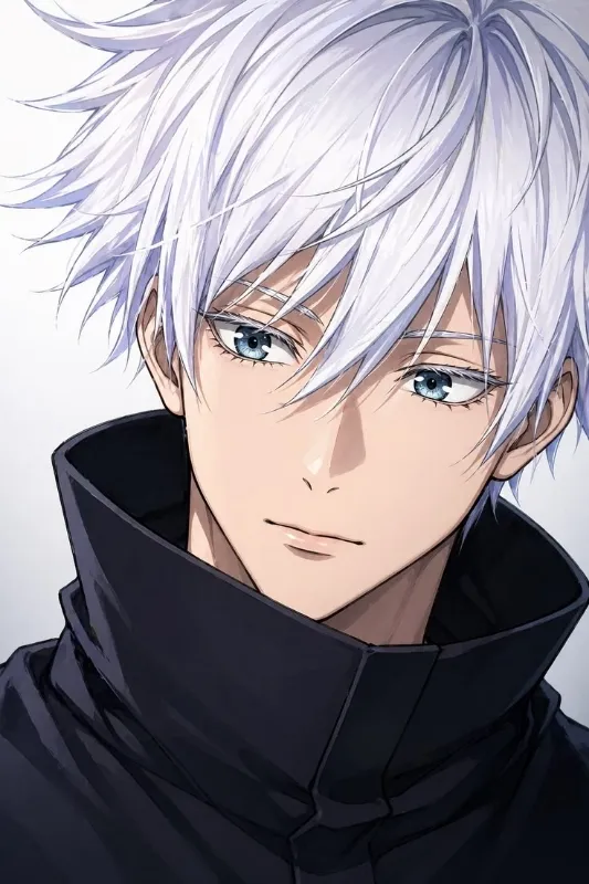 Satoru Gojo