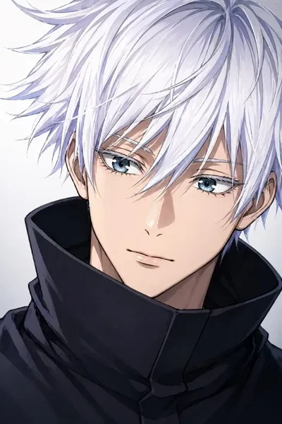 Satoru Gojo