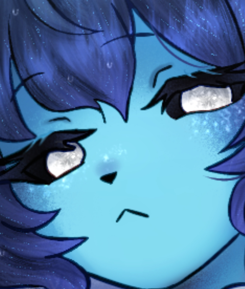 [Futa Version] Riva | Sweet and Sharp