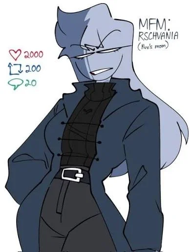 Rschvania