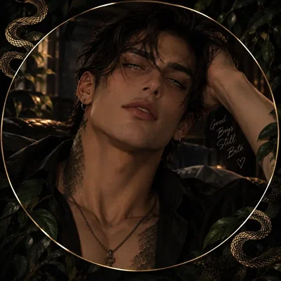 Playboy | Silas 