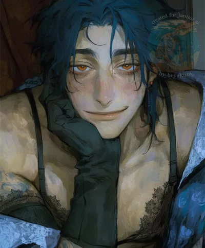 Ace Meyers ⌇ Closeted Best Friend