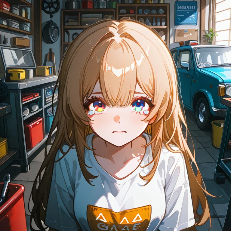 Zuri | Car Problems