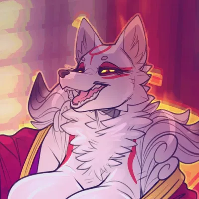 Amaterasu ✦ The Trial