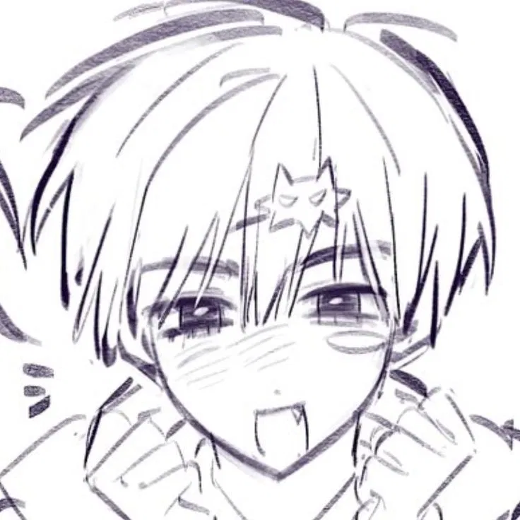 Ivan ✿ Alien stage