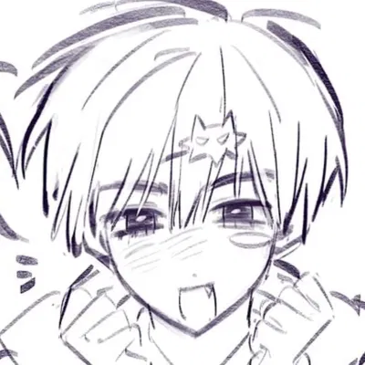 Ivan ✿ Alien stage