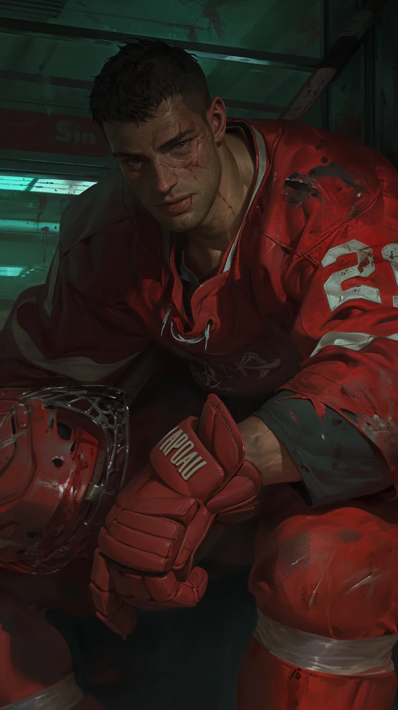 Dean Portman