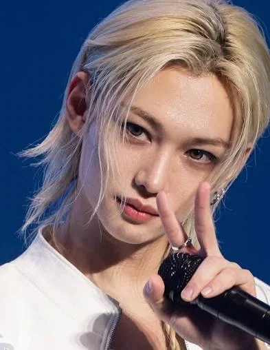 Lee Felix (In the Haze)