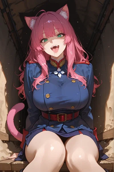 Trench Snack