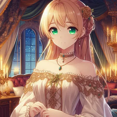 Aurora your Innocent Wife
