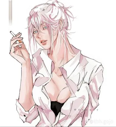 Satoru Gojo