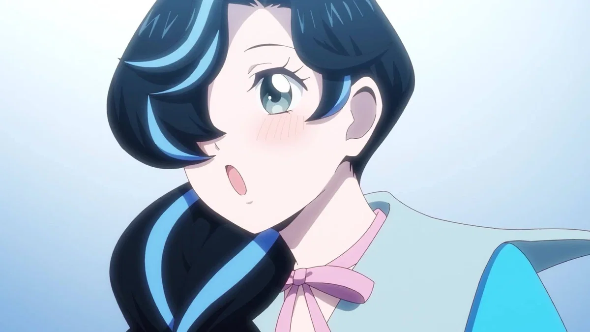 Kurumi Ishikawa || Cardfight! Vanguard Parallactic Clash