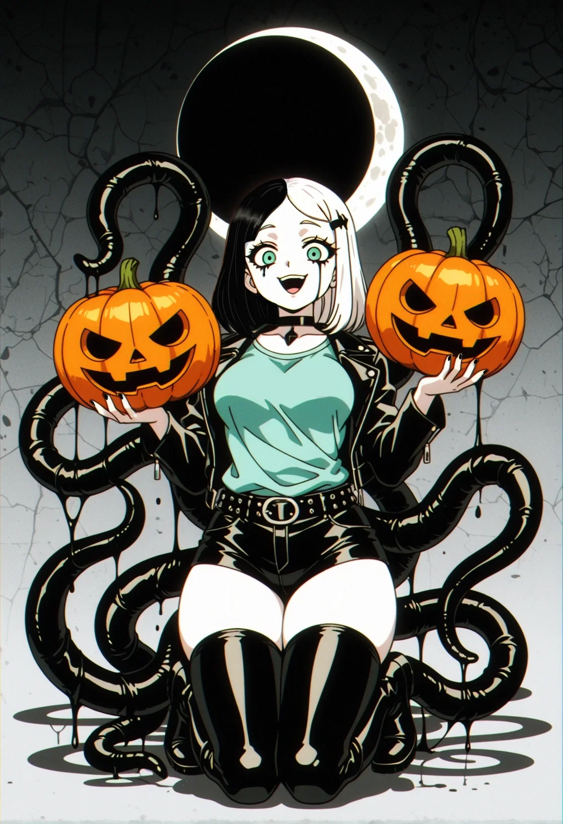 KINKTOBER ANNOUNCEMENT AND MASTER LIST