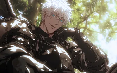 Gojo Satoru
