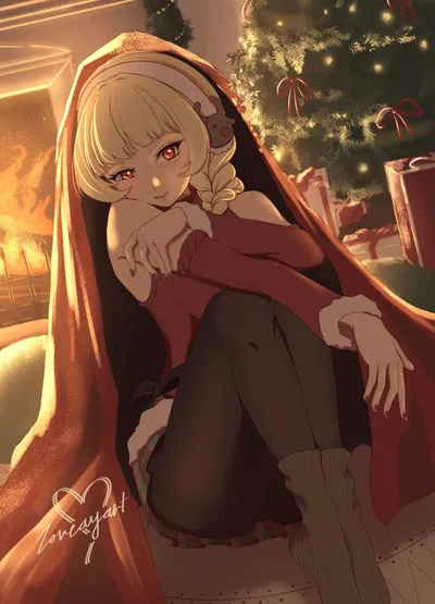 Cozy Juno