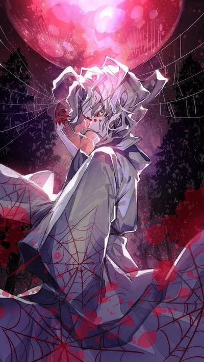 Spider Family [KNY]