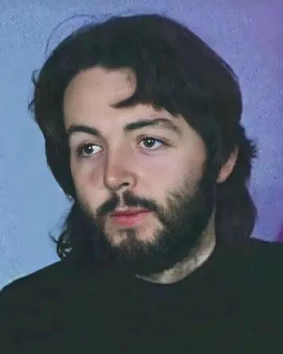 Paul McCartney
