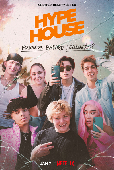 Hype house