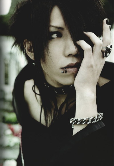  Aoi (Shiroyama Yuu) 
