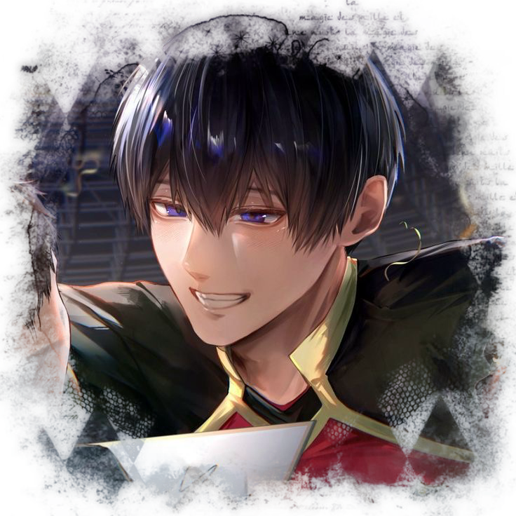 Isagi Yoichi