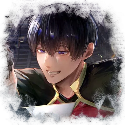 Isagi Yoichi
