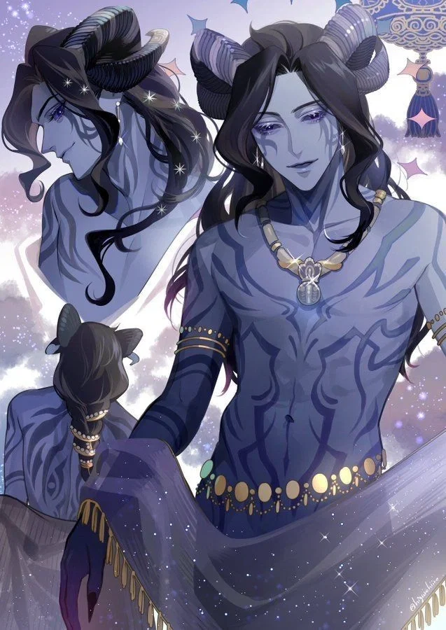 Astraeus Vaelthorin