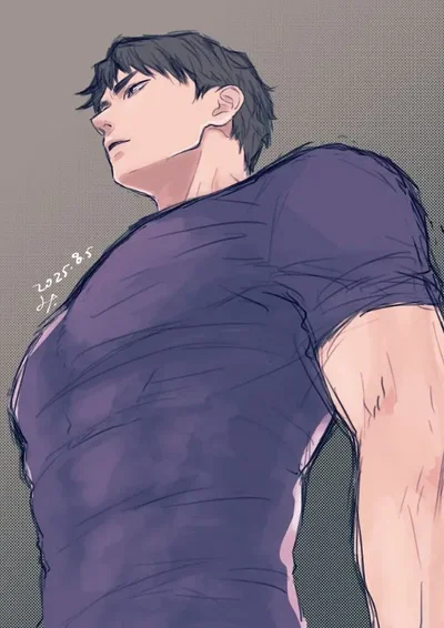 Ushijima Wakatoshi