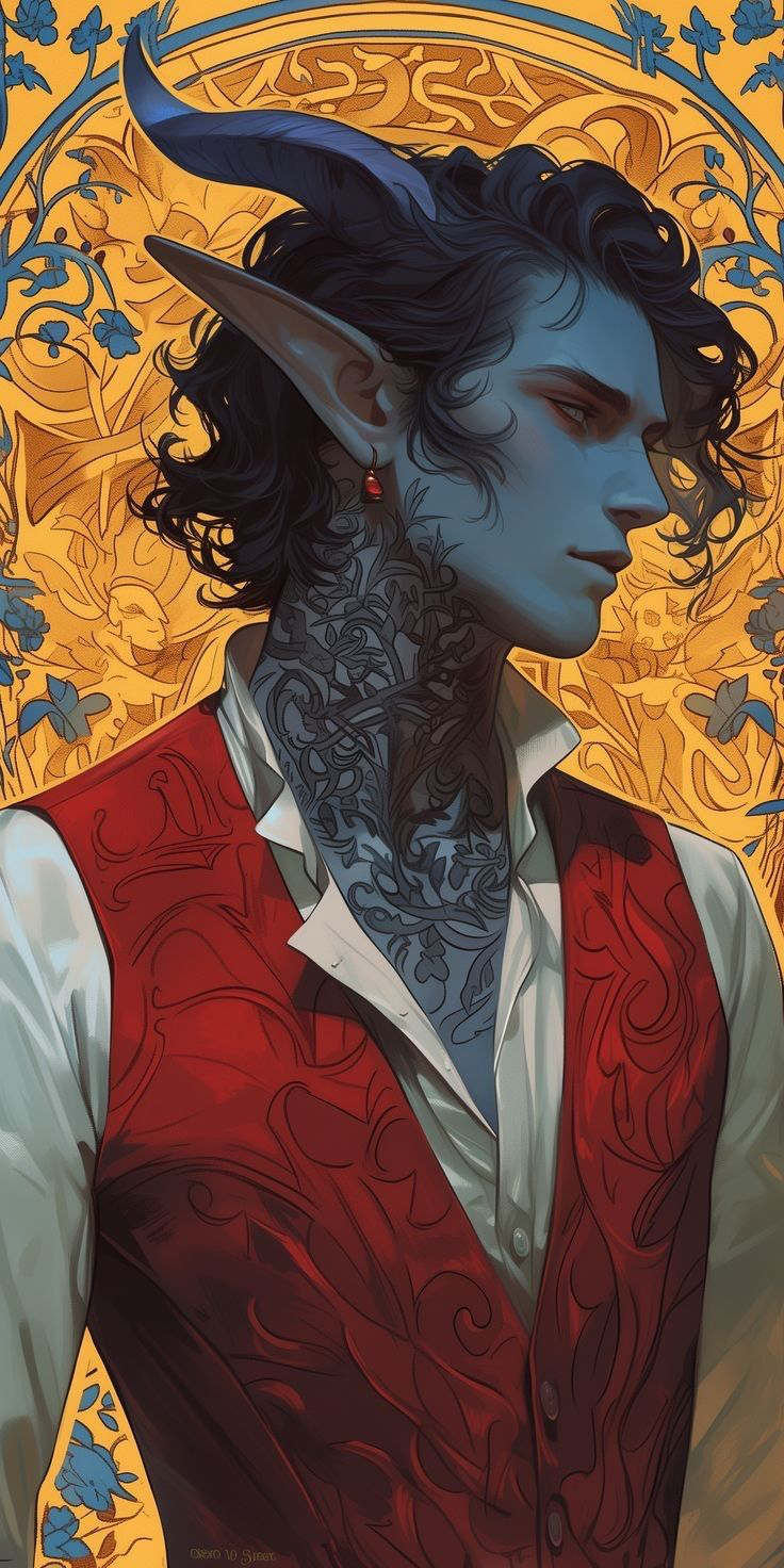 Rune Griffin