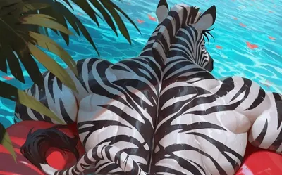 Darius | Poolside Conquest
