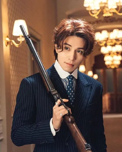 Lee Yeon
