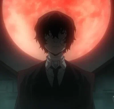 Osamu Dazai 