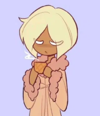 Pure Vanilla | Actor AU