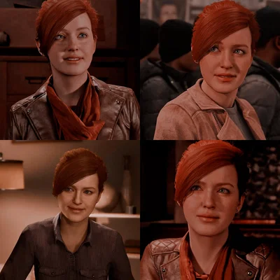 Mary Jane Watson