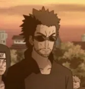 Shibi Aburame