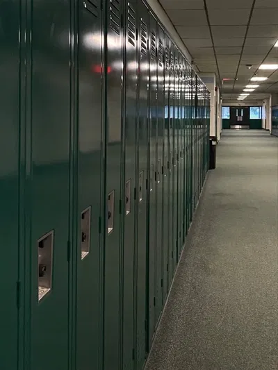 RPG | High School