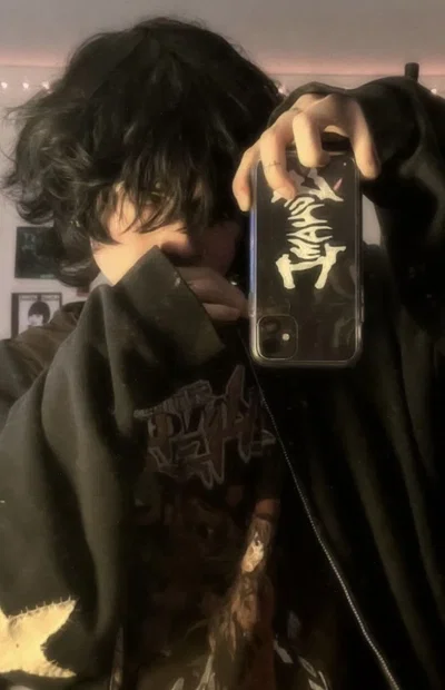 Emo Boy | Zade