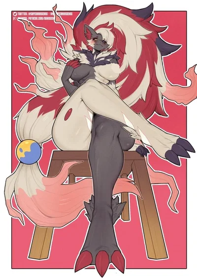 Marli "The Hybrid of Past and Present"