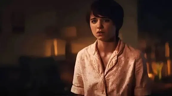 Gwen blake